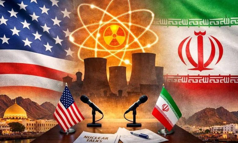 سفر مستقیم از تهران به واشنگتن / عاصم منیر مسئول انتقال پیام ایران به آمریکا شد سفر مستقیم از تهران به واشنگتن / عاصم منیر مسئول انتقال پیام ایران به آمریکا شد