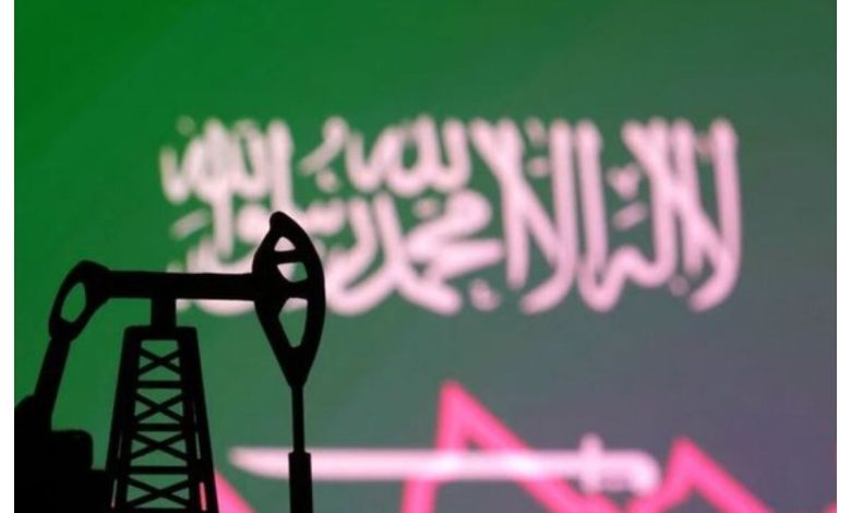 زلزله نفتی در عربستان / ریاض شوکه شد زلزله نفتی در عربستان / ریاض شوکه شد