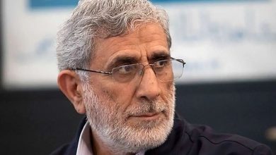 پیام سردار قاآنی در مورد آتش‌بس لبنان