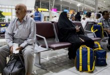 آخرین وضعیت اعزام زائران به حج تمتع اعلام شد