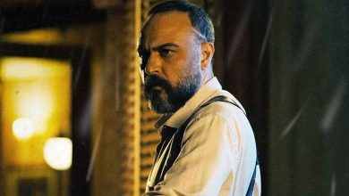 دعوت یک بازیگر از هنرمندان: وارد گود پهلوانی شویم