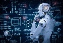 هوش مصنوعی هم بازگشایی شد/ اینترنت در حال وصل شدن است