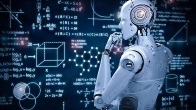 هوش مصنوعی هم بازگشایی شد/ اینترنت در حال وصل شدن است