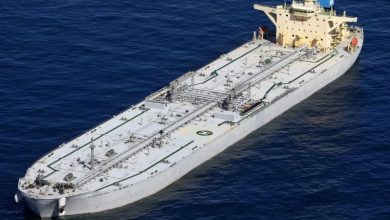 میزان صادرات نفت ایران در شرایط محاصره/ تانکرترکرز گزارش داد