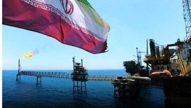 ایران می‌تواند تا ۲ ماه بدون صادرات نفت به تولید ادامه دهد