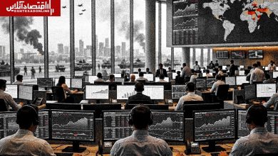 بازارها از جنگ نمی‌ترسند