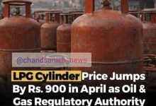 صندوق بین‌المللی پول هشدار داد / تنش هرمز قیمت گاز را تا مرز سه‌برابر شدن برده است