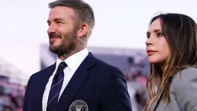 واکنش عجیب ویکتوریا بکام به اختلاف با پسر و عروسش