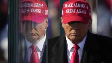 ترامپ خبر بازگشایی تنگه هرمز را رسماً اعلام کرد+ عکس