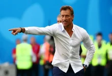 اخراج سرمربی عربستان در آستانه جام جهانی