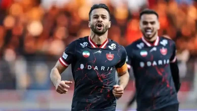 جانشین سروش رفیعی در پرسپولیس مشخص شد