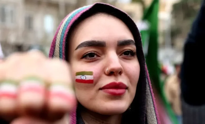تصاویر دیدنی از تجمع امروز تهران خبرساز شد+ عکس تصاویر دیدنی از تجمع امروز تهران خبرساز شد+ عکس