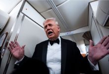 توییت جدید ترامپ درباره معامله ۱۰۰ درصدی با ایران