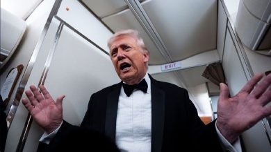 توییت جدید ترامپ درباره معامله ۱۰۰ درصدی با ایران