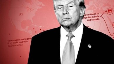 خبر فوری ترامپ درباره لغو تحریم‌های ایران