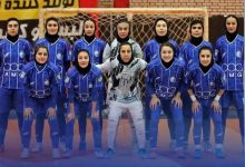 استقلال قهرمان لیگ برتر شد