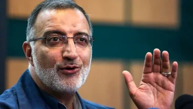 واکنش معنادار شهردار تهران به ادعا‌های ترامپ خبرساز شد