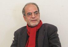 مقام رسمی کشور با کروات در تجمعات شبانه+ فیلم