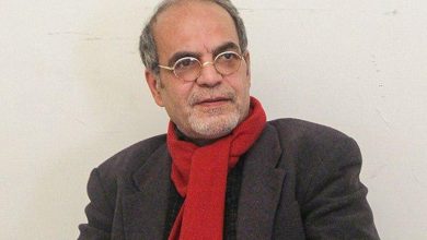 مقام رسمی کشور با کروات در تجمعات شبانه+ فیلم