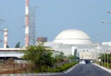 موضع نهایی ایران درباره خروج اورانیوم غنی‌شده به خارج مشخص شد