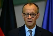 واکنش آلمان به خبر باز شدن تنگه هرمز