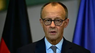 واکنش آلمان به خبر باز شدن تنگه هرمز