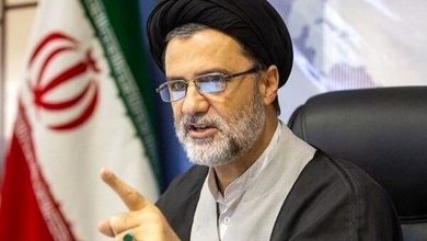 روایت تازه نبویان از عبور کشتی‌های تنگه هرمز با اخذ عوارض