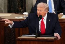 فردا سورپرایز داریم / ۴۷ سال است که با ایران درگیر هستیم ولی ادامه‌دار نخواهد بود + فیلم