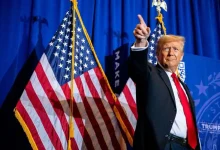 جایزه ۱۰ میلیون دلاری آمریکا برای سر این شخص + فیلم