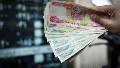 قیمت دینار عراق امروز شنبه ۲۹ فروردین ۱۴۰۵ / صد دینار عراق چند تومان است؟