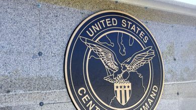 فوری / سنتکام از خروج کامل ارتش آمریکا خبر داد