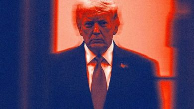 تکذیب ادعای عجیب ترامپ درباره ایران / رسانه آمریکایی افشاگری کرد