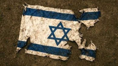 دستگاه‌ جاسوسی اسرائیل جدید اسرائیل لو رفت / از سنگ صخره‌ای تا کوادکوپتر + عکس