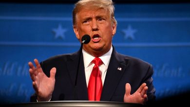 تهدید جدید ترامپ علیه ایران / دوباره بمباران خواهیم کرد! + فیلم