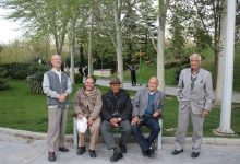 شوک به بازنشستگان تامین اجتماعی / مستمری فروردین بدون افزایش واریز شد