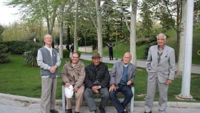 شوک به بازنشستگان تامین اجتماعی / مستمری فروردین بدون افزایش واریز شد