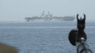 تیراندازی به سمت ۲ کشتی هندی در تنگ هرمز/ علت چه بود؟