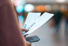 واکنش سازمان هواپیمایی به فروش بلیت توسط برخی سایت‌ها