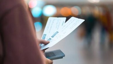 واکنش سازمان هواپیمایی به فروش بلیت توسط برخی سایت‌ها