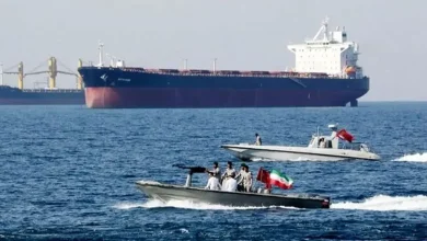 سومین درگیری در تنگه هرمز در ساعات گذشته/ احتمال بسته شدن دوباره تنگه هرمز وجود دارد؟