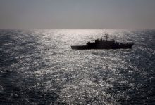 احتمال تصرف کشتی‌های ایرانی توسط آمریکا/ حمله ارتش آمریکا صحت دارد؟