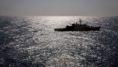 احتمال تصرف کشتی‌های ایرانی توسط آمریکا/ حمله ارتش آمریکا صحت دارد؟