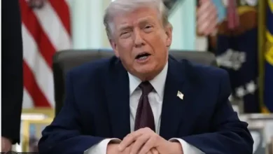 جلسه اضطراری ترامپ با مقامات آمریکا درباره ایران/ جنگ از سر گرفته می‌شود؟