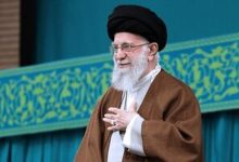 تصویری دیده نشده از دوران کودکی رهبر شهید انقلاب + عکس