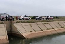 حادثه دردناک برای دو کودک در دهلران/ پیکر بی‌جان دومین کودک کشف شد