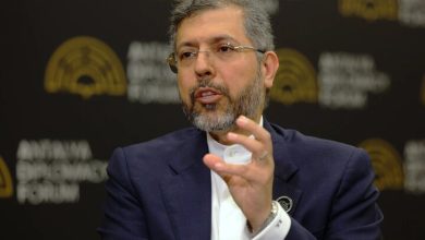 توضیح معاون عراقچی درمورد خبر ارسال اورانیوم غنی‌شده ایران به آمریکا