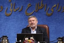 دفاع از ایران پایان نیافته است