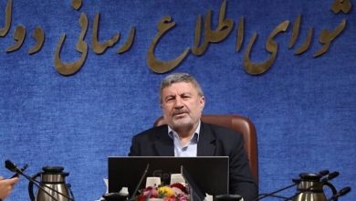 دفاع از ایران پایان نیافته است