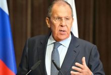 هدف اصلی ترامپ از حمله به ایران به روایت وزیر خارجه روسیه