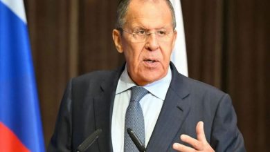 هدف اصلی ترامپ از حمله به ایران به روایت وزیر خارجه روسیه